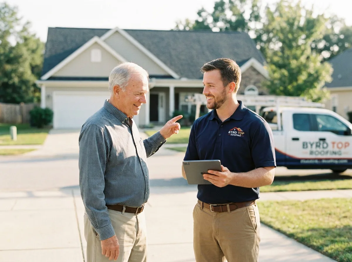 Roofing Daniel, WY FAQs